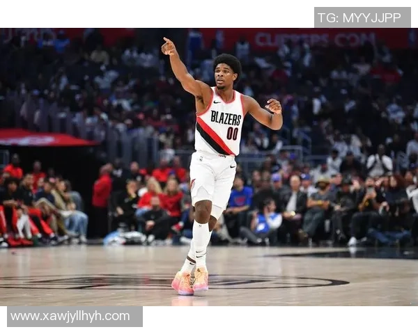 斯库特亨德森：未来NBA超级巨星的崛起之路与挑战