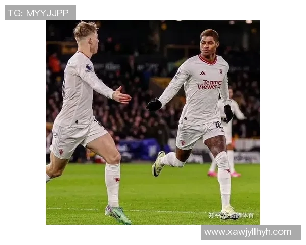 曼联与狼队激战正酣精彩比赛直播全程回顾与分析