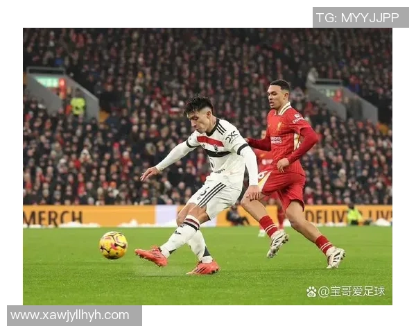 激情对决足球直播利物浦迎战曼联争夺英超荣耀之战