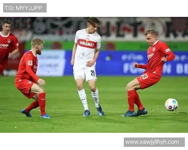 纽约堡与多特的精彩对决谁能在这场较量中笑到最后