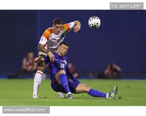 黑山与丹麦世预赛激战正酣谁能在关键时刻笑到最后