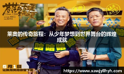 莱奥的传奇旅程：从少年梦想到世界舞台的辉煌成就